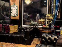 -福禧酒窖·中餐厅 (万柳店)