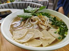 -蔡澜Pho·越南粉餐厅(海上世界店)