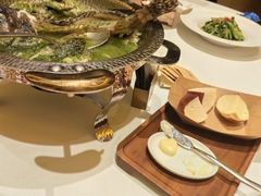 -狮拾久·现代新加坡料理(福田COCO Park店)