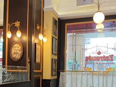 -Entrecôte 法国牛扒馆(保利·时光里店)