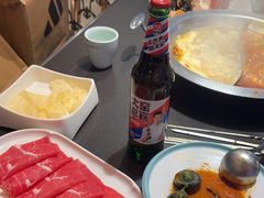 -额尔敦·品质自助(摩尔城店)