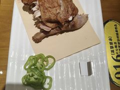 -春满园·邯郸菜发祥地(滏东店)