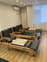 点击看大图 -U+YOGA优伽瑜伽·普拉提