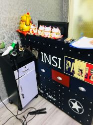 -INSI Hair Salon