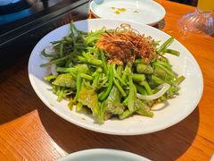 -菌自由丨野生菌火锅特色庭院餐厅(丽江古城店)
