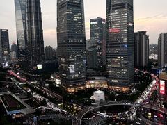 -东方明珠广播电视塔