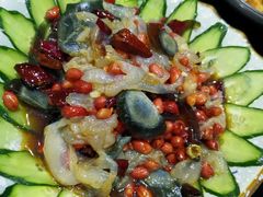 -华英干锅辣鸭头(亚泰大街店)