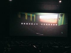 -SFC上影百联影城(大上海4DX店)