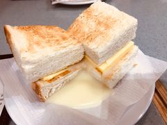 鮮油奶多-华嫂冰室(尖沙咀店)