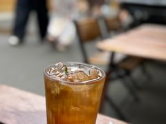 -啢啢茶寮(芳华横街店)