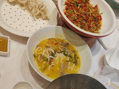 -万荣烤鸭店·北京菜(天坛店)