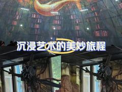 -海合安武汉极地海洋公园