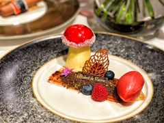 -Le Bistrot de Racine