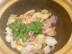 -稻香酒家·33年老字号·港式粤菜(富邦中心店)