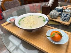 -漫渡庄•留芳小馆•泰州早茶•锡帮菜