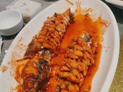 -金山记靓鸡专门店·中山菜