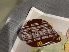 -麦当劳(祈年大街店)