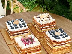-M'CAKE(西单大悦城店)
