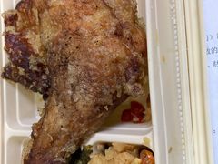 -享德来便当(星汇店)