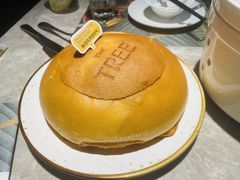 -大树餐厅(红旗街万达店)