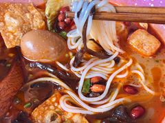 -螺大蛳柳州螺蛳粉·火锅·热干面(西城永捷店)