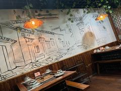 -三里屯土灶炖公鸡地锅鸡(江东店)