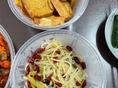 -杨记玉喜龙虾肥蛤(文东店)