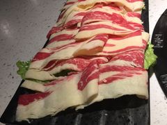 -京韵胡同·酱香羊蝎子火锅涮肉(长寿路店)
