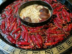 -重庆渝达老火锅(春熙路店)