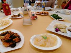 -上海大厦·宴会厅