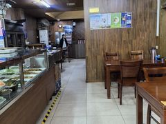 -东京包子楼(政七街店)