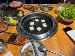 -哼蟹二将·烤肉酱蟹(合生汇店)