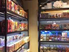 -泡泡玛特POPMART(苏州诚品生活店)