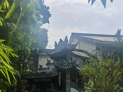 -成都川菜博物馆