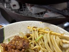 -朝族高丽火盆(长白山总店)