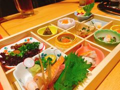-赤坂亭·M9和牛烧肉·铁板烧·日料398放题(长泰广场店)