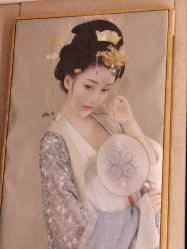 -盘子女人坊古装写真摄影(天津总店)