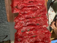 -盡膳口福跷脚牛肉火锅(国贸商城店)