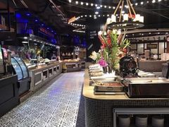 -吉布鲁牛排海鲜自助(成都大悦城店)