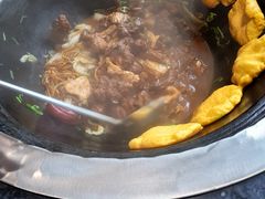-黑土风情铁锅炖(兴业路店)