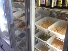 -大姐麻辣烫(莲宝中路店)