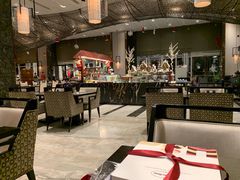 大堂-美食汇·海鲜自助餐·家庭聚会·商务宴请(青秀万达文华店)