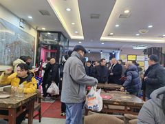 -张包铺(道外店)