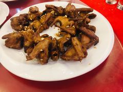 -东江渔村·古典园林·30年粤菜老字号(太和店)