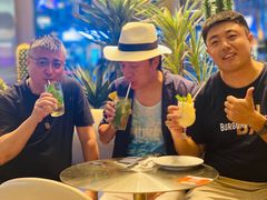-玛尚诺Pizza&Bar(长泰广场店)