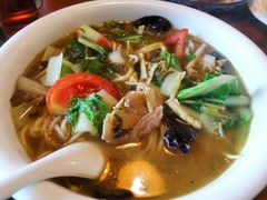 -望江面馆(杭州智汇中心店)