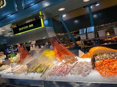 -苏格里岛自助海鲜烤肉(青秀万达店)