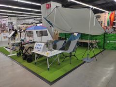 -迪卡侬(顺峰山店)