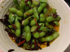 毛豆-巴厘龙虾·榜首油焖大虾(旗舰店·万松园)