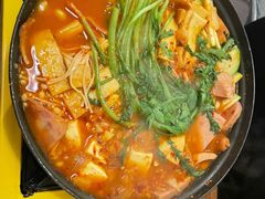 部队火锅-韩国한국厨房